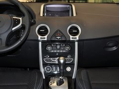2013款 2.5 CVT 四驱都市版 5座