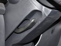 2013款 2.5 CVT 四驱都市版 5座