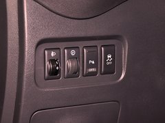 2013款 2.5 CVT 四驱都市版 5座