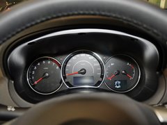2013款 2.5 CVT 四驱都市版 5座