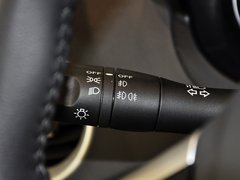 2013款 2.5 CVT 四驱都市版 5座