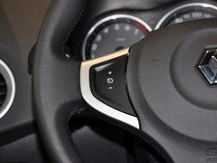 2013款 2.5 CVT 四驱都市版 5座