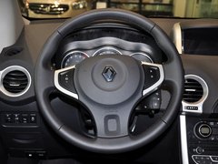 2013款 2.5 CVT 四驱都市版 5座