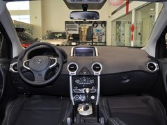 2013款 2.5 CVT 四驱都市版 5座