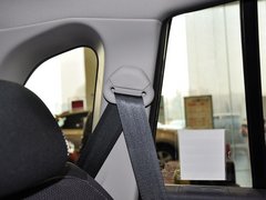 2013款 2.5 CVT 四驱都市版 5座