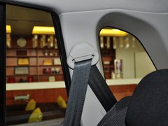 2013款 2.5 CVT 四驱都市版 5座