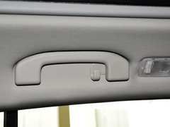 2013款 2.5 CVT 四驱都市版 5座