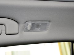 2013款 2.5 CVT 四驱都市版 5座