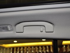 2013款 2.5 CVT 四驱都市版 5座