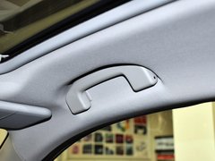 2013款 2.5 CVT 四驱都市版 5座