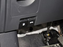 2013款 2.5 CVT 四驱都市版 5座