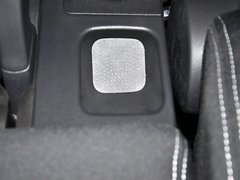 2013款 2.5 CVT 四驱都市版 5座