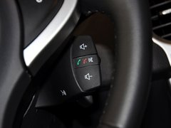 2013款 2.5 CVT 四驱都市版 5座
