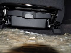 2013款 2.5 CVT 四驱都市版 5座