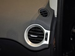 2013款 2.5 CVT 四驱都市版 5座
