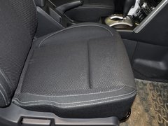 2013款 2.5 CVT 四驱都市版 5座