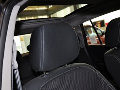 2013款 2.5 CVT 四驱都市版 5座