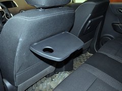 2013款 2.5 CVT 四驱都市版 5座