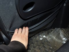 2013款 2.5 CVT 四驱都市版 5座