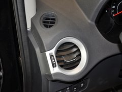 2013款 2.5 CVT 四驱都市版 5座