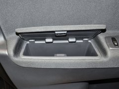 2013款 2.5 CVT 四驱都市版 5座