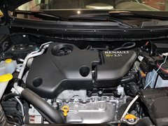 2013款 2.5 CVT 四驱都市版 5座