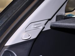 2013款 2.5 CVT 四驱都市版 5座