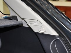 2013款 2.5 CVT 四驱都市版 5座