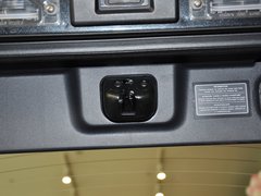 2013款 2.5 CVT 四驱都市版 5座