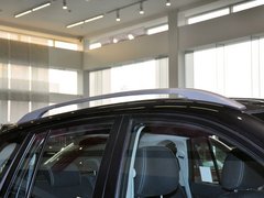 2013款 2.5 CVT 四驱都市版 5座