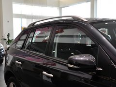 2013款 2.5 CVT 四驱都市版 5座