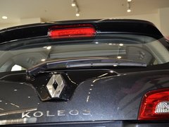 2013款 2.5 CVT 四驱都市版 5座