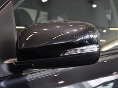 2013款 2.5 CVT 四驱都市版 5座