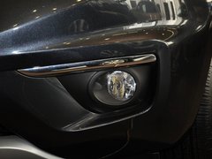 2013款 2.5 CVT 四驱都市版 5座