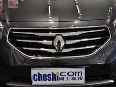 2013款 2.5 CVT 四驱都市版 5座