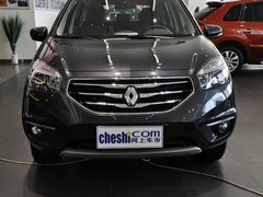 2013款 2.5 CVT 四驱都市版 5座