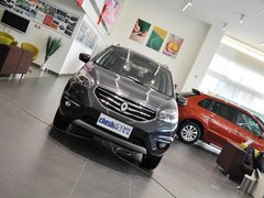2013款 2.5 CVT 四驱都市版 5座