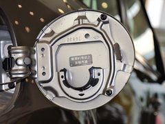 2013款 2.5 CVT 四驱都市版 5座