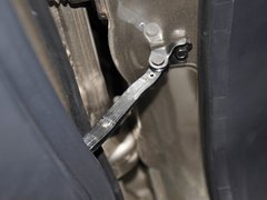 2013款 2.5 CVT 四驱都市版 5座