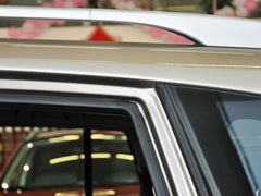 2013款 2.5 CVT 四驱都市版 5座