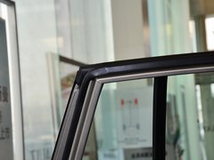 2013款 2.5 CVT 四驱都市版 5座