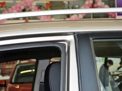 2013款 2.5 CVT 四驱都市版 5座