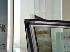2013款 2.5 CVT 四驱都市版 5座