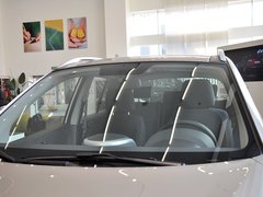 2013款 2.5 CVT 四驱都市版 5座