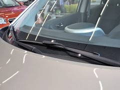 2013款 2.5 CVT 四驱都市版 5座