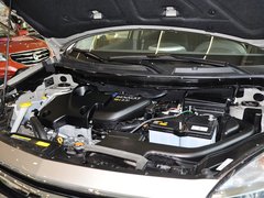 2013款 2.5 CVT 四驱都市版 5座