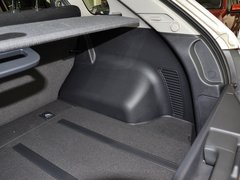 2013款 2.5 CVT 四驱都市版 5座