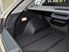 2013款 2.5 CVT 四驱都市版 5座