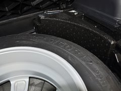 2013款 2.5 CVT 四驱都市版 5座
