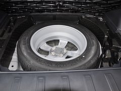2013款 2.5 CVT 四驱都市版 5座